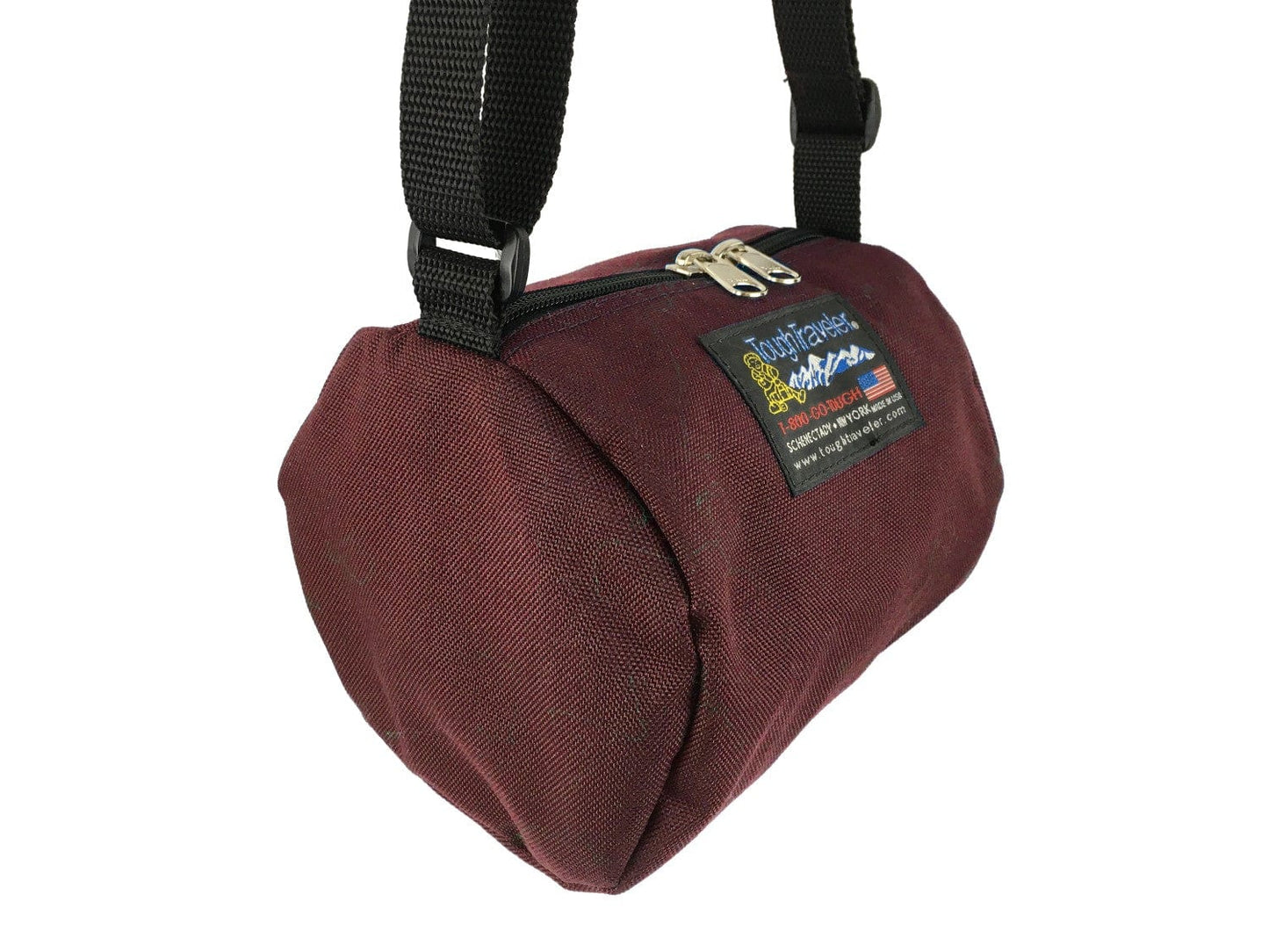 Tough Traveler BITSY DUFFEL