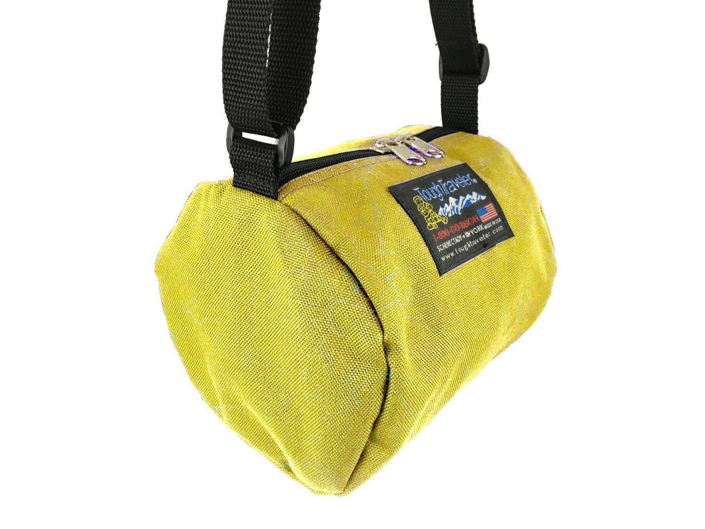 Tough Traveler BITSY DUFFEL
