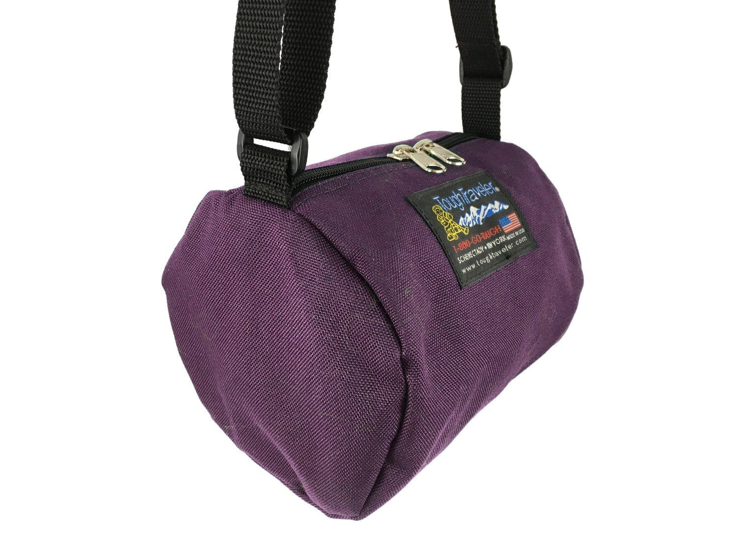Tough Traveler BITSY DUFFEL