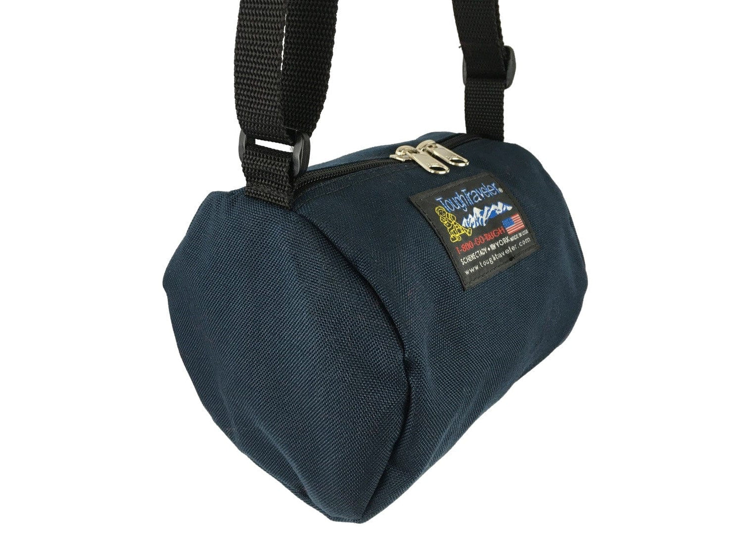 Tough Traveler BITSY DUFFEL