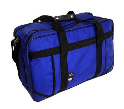 Tough Traveler BIZIP Carry-On