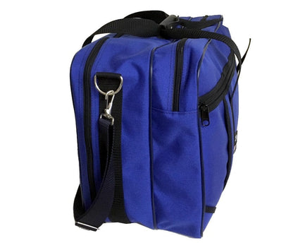 Tough Traveler BIZIP Carry-On