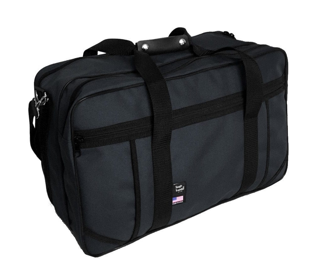 Tough Traveler BIZIP Carry-On