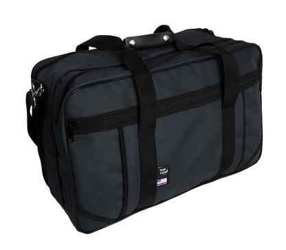 Tough Traveler BIZIP Carry-On