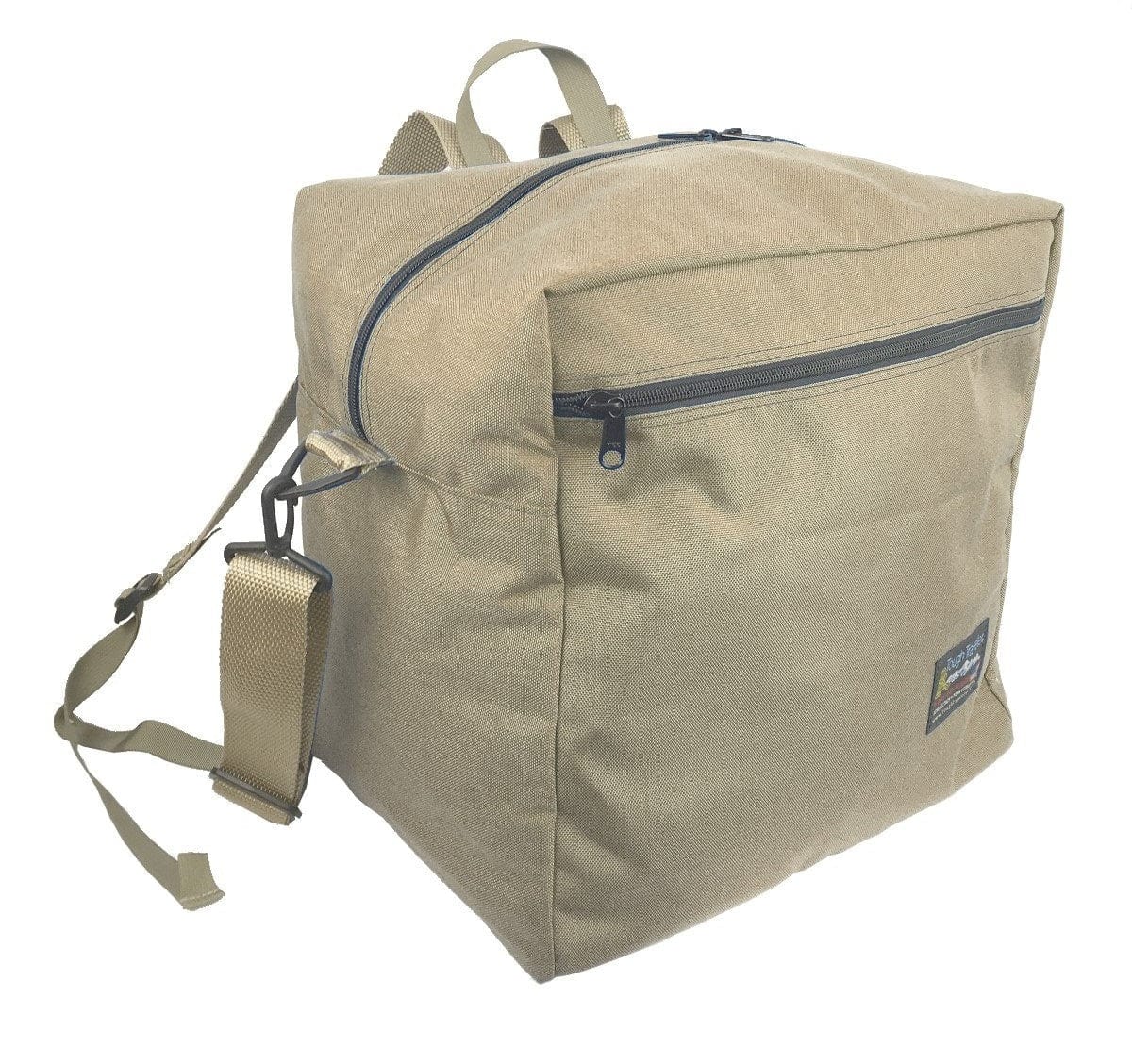 Tough Traveler BOOT BAG