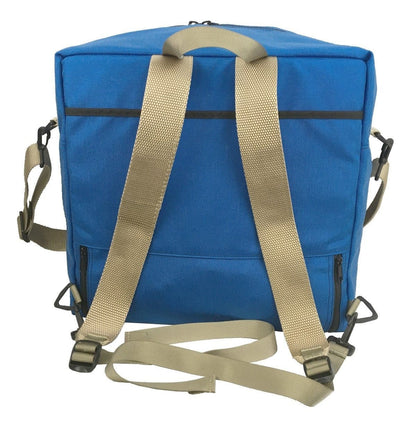 Tough Traveler BOOT BAG