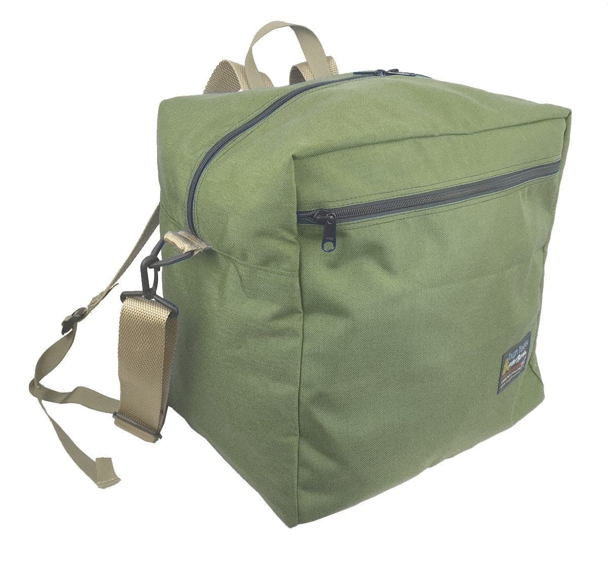 Tough Traveler BOOT BAG