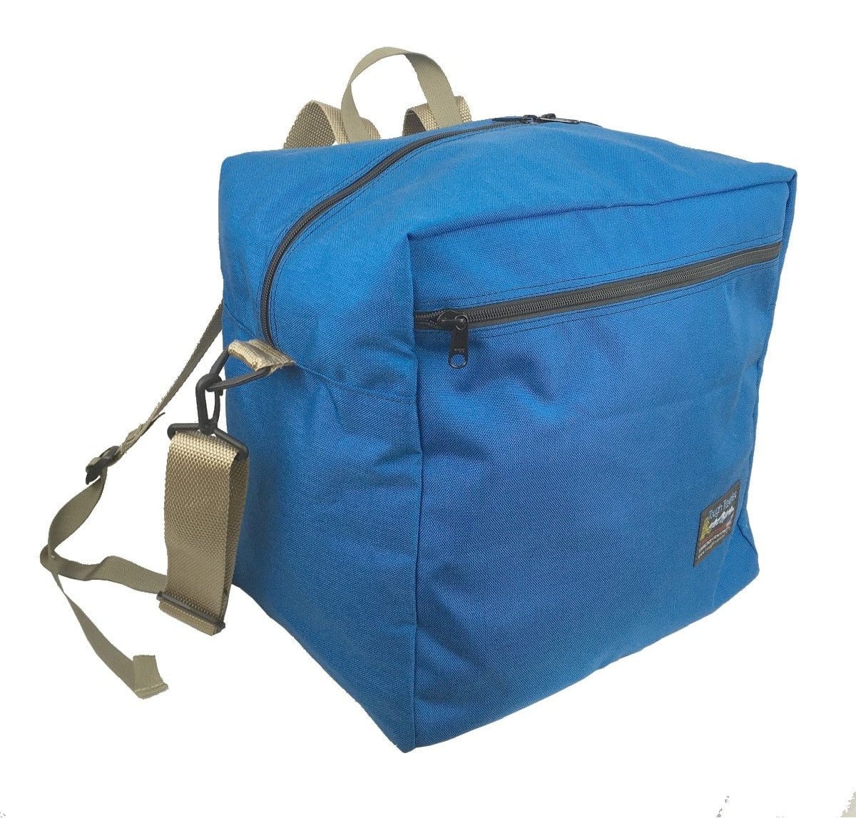 Tough Traveler BOOT BAG