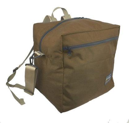 Tough Traveler BOOT BAG