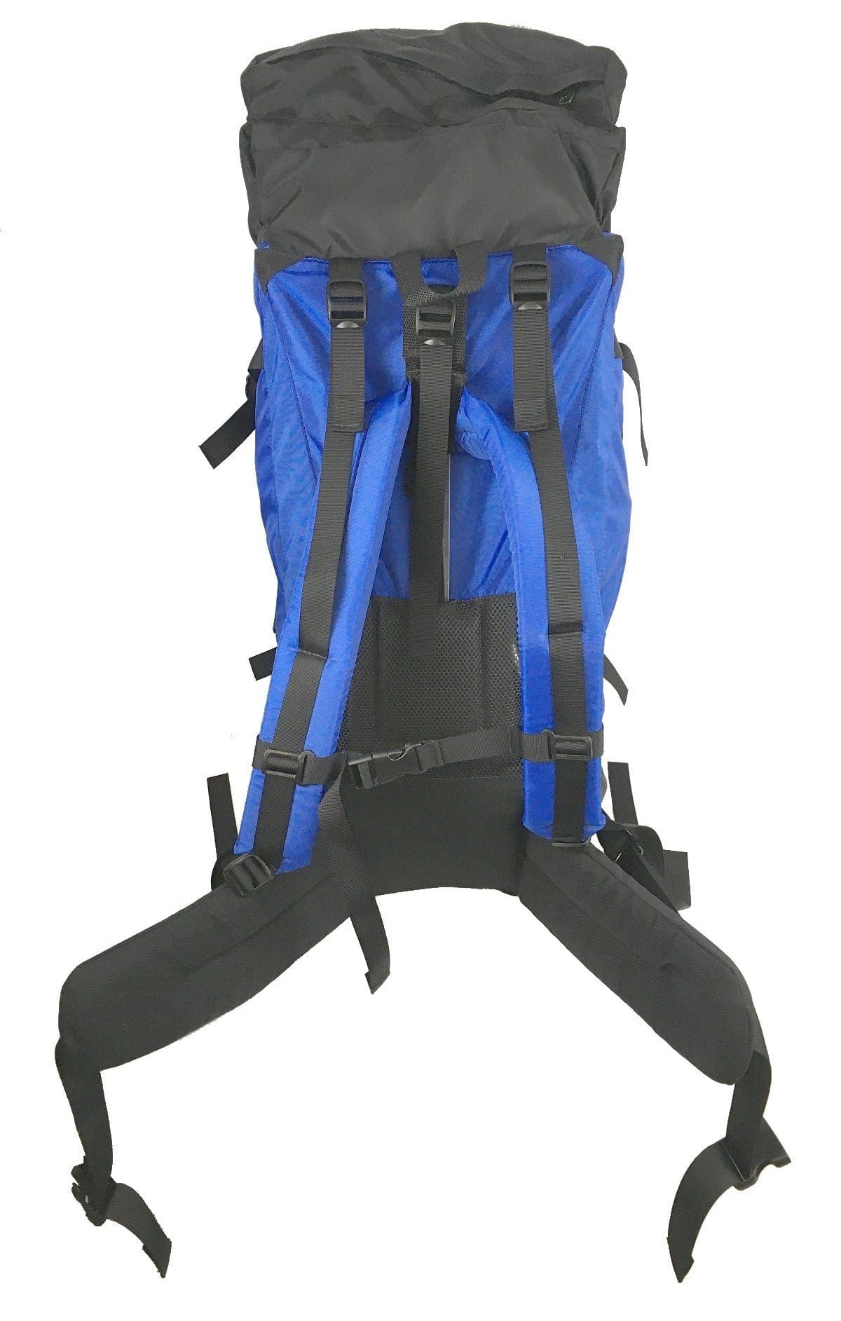 Tough Traveler CARRIER PACK