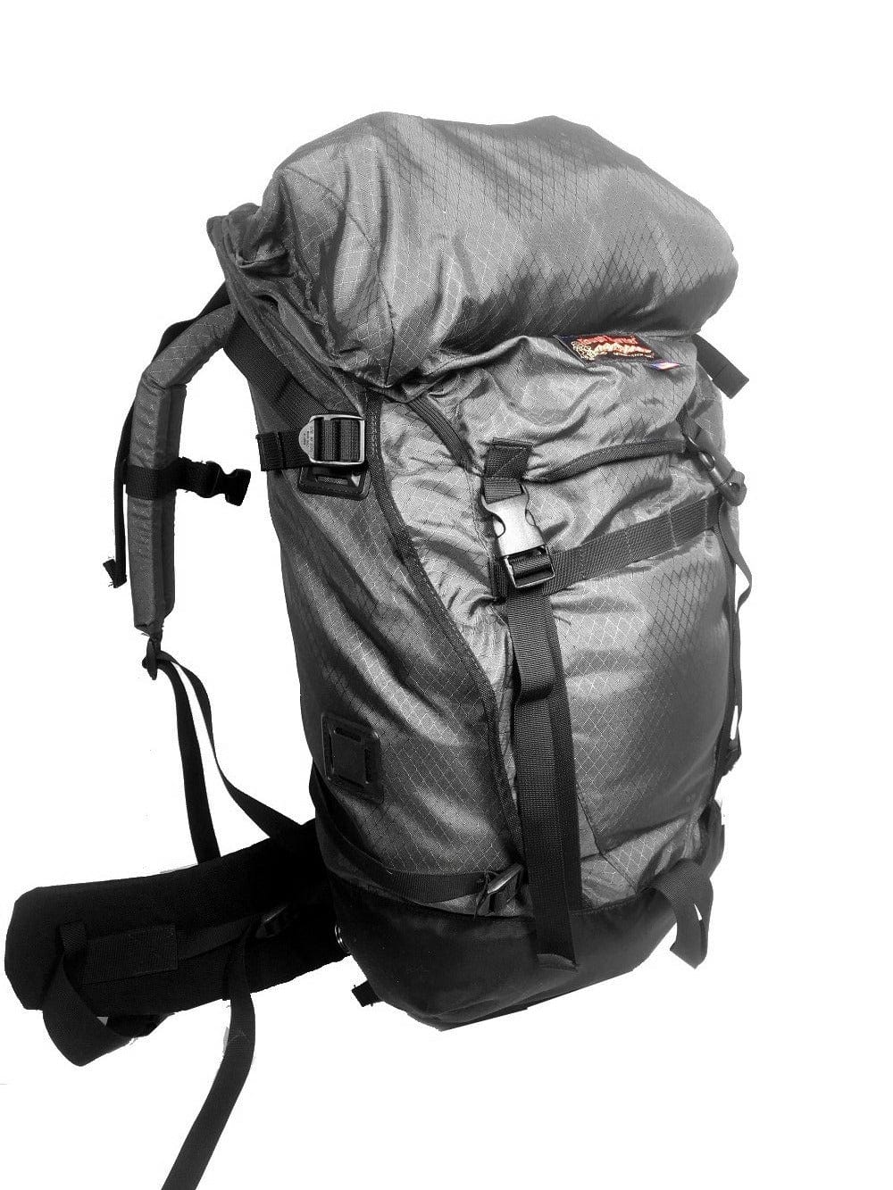 Tough Traveler CARRIER PACK