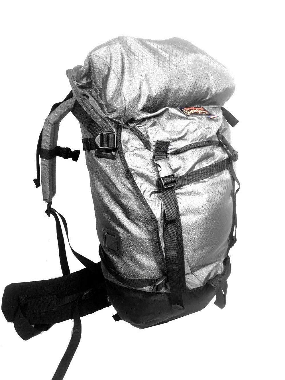 Tough Traveler CARRIER PACK