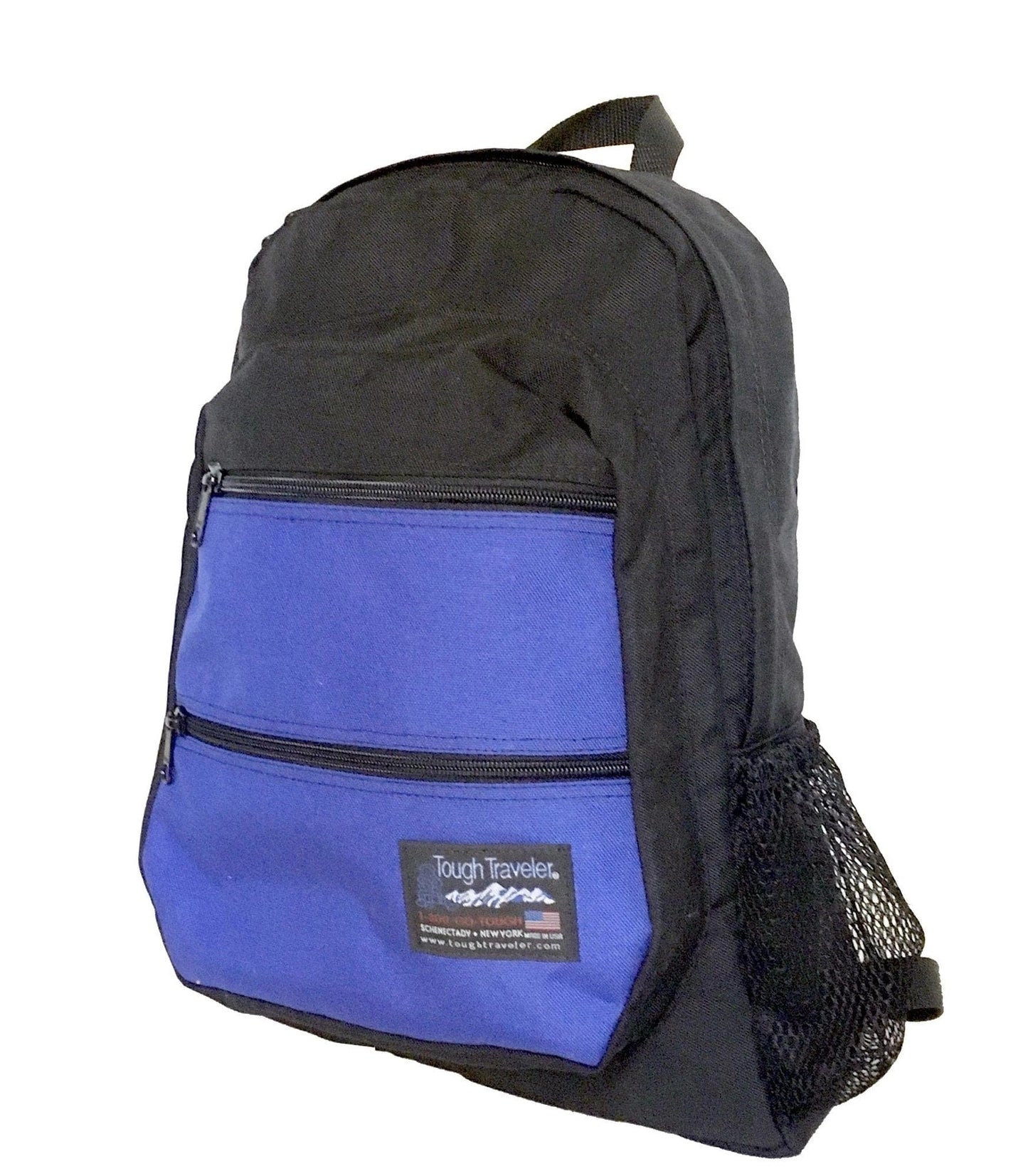 Tough Traveler CAYUGA Backpack