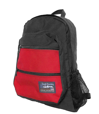 Tough Traveler CAYUGA Backpack