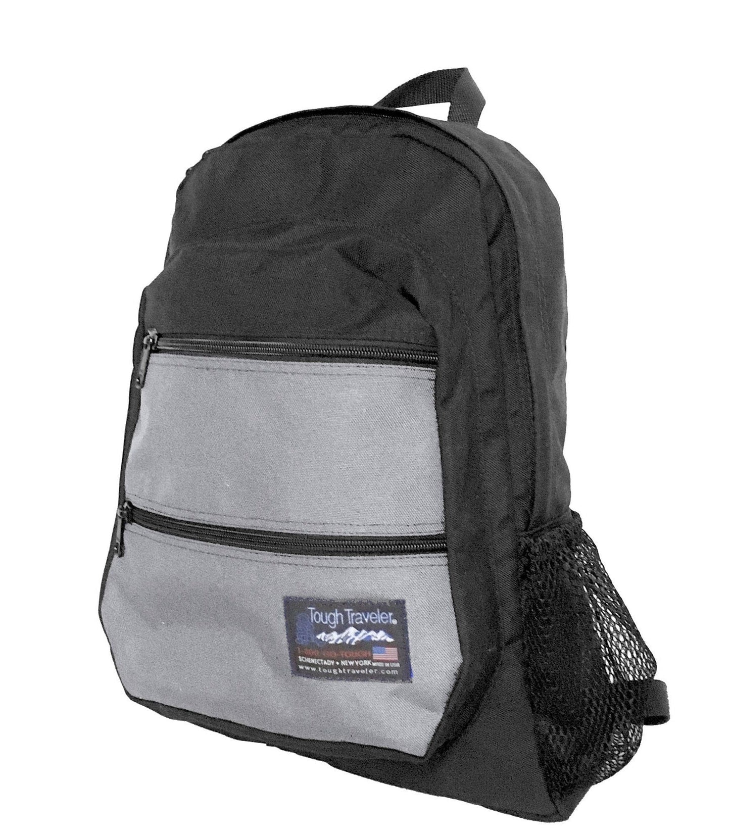 Tough Traveler CAYUGA Backpack