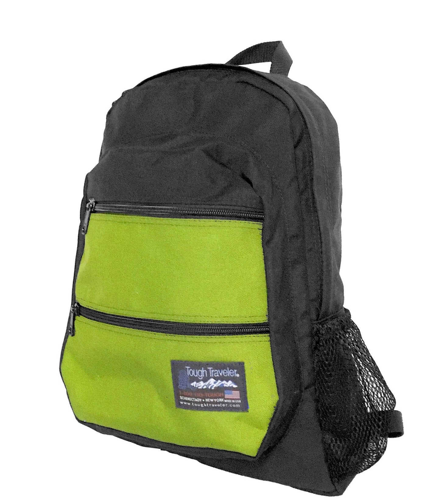 Tough Traveler CAYUGA Backpack