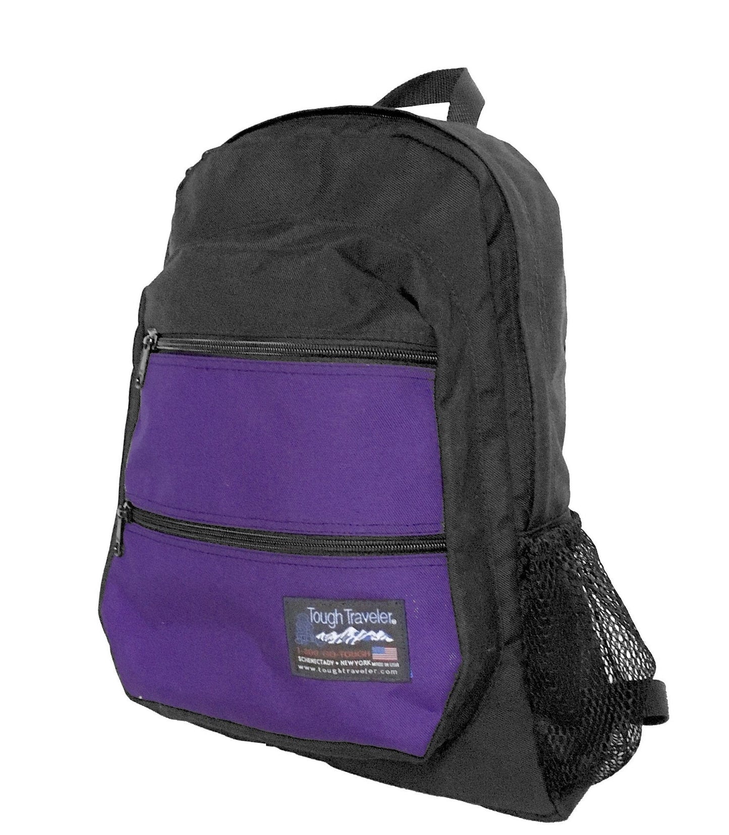 Tough Traveler CAYUGA Backpack