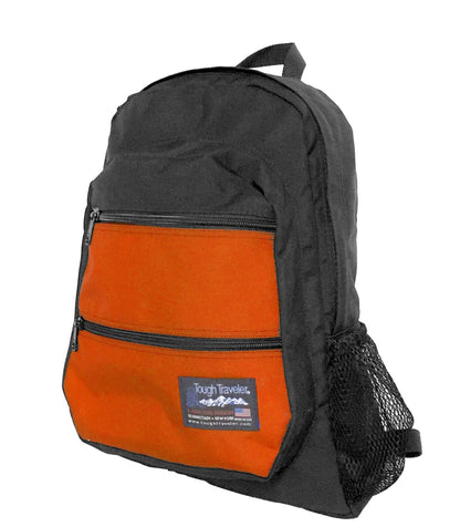 Tough Traveler CAYUGA Backpack