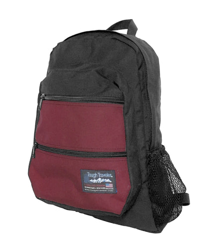 Tough Traveler CAYUGA Backpack