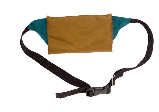Tough Traveler CELL BELT