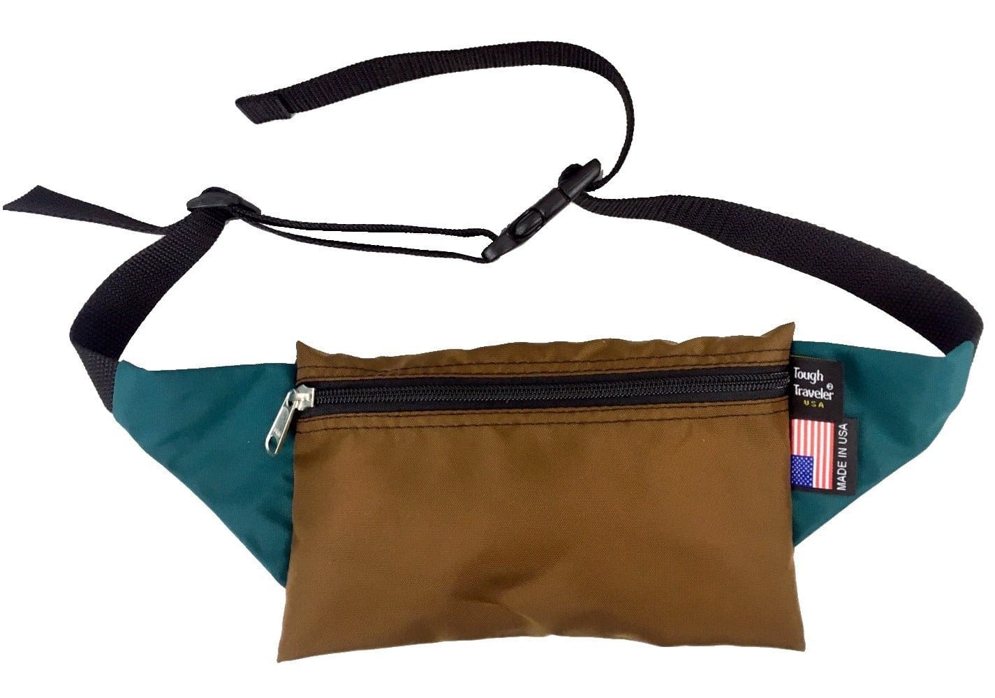 Tough Traveler CELL BELT