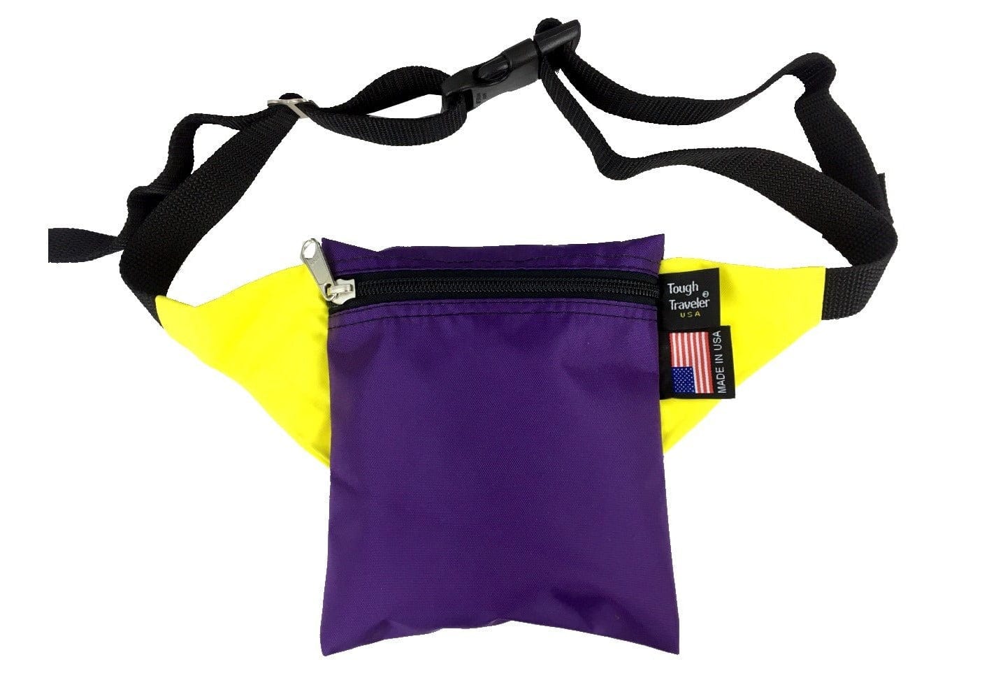 Tough Traveler CELL BELT