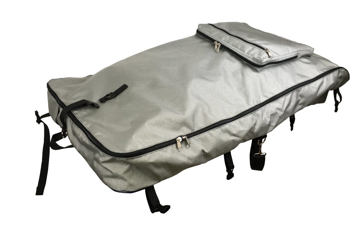 Tough Traveler CLASSIC Wally Lock Garment Bag