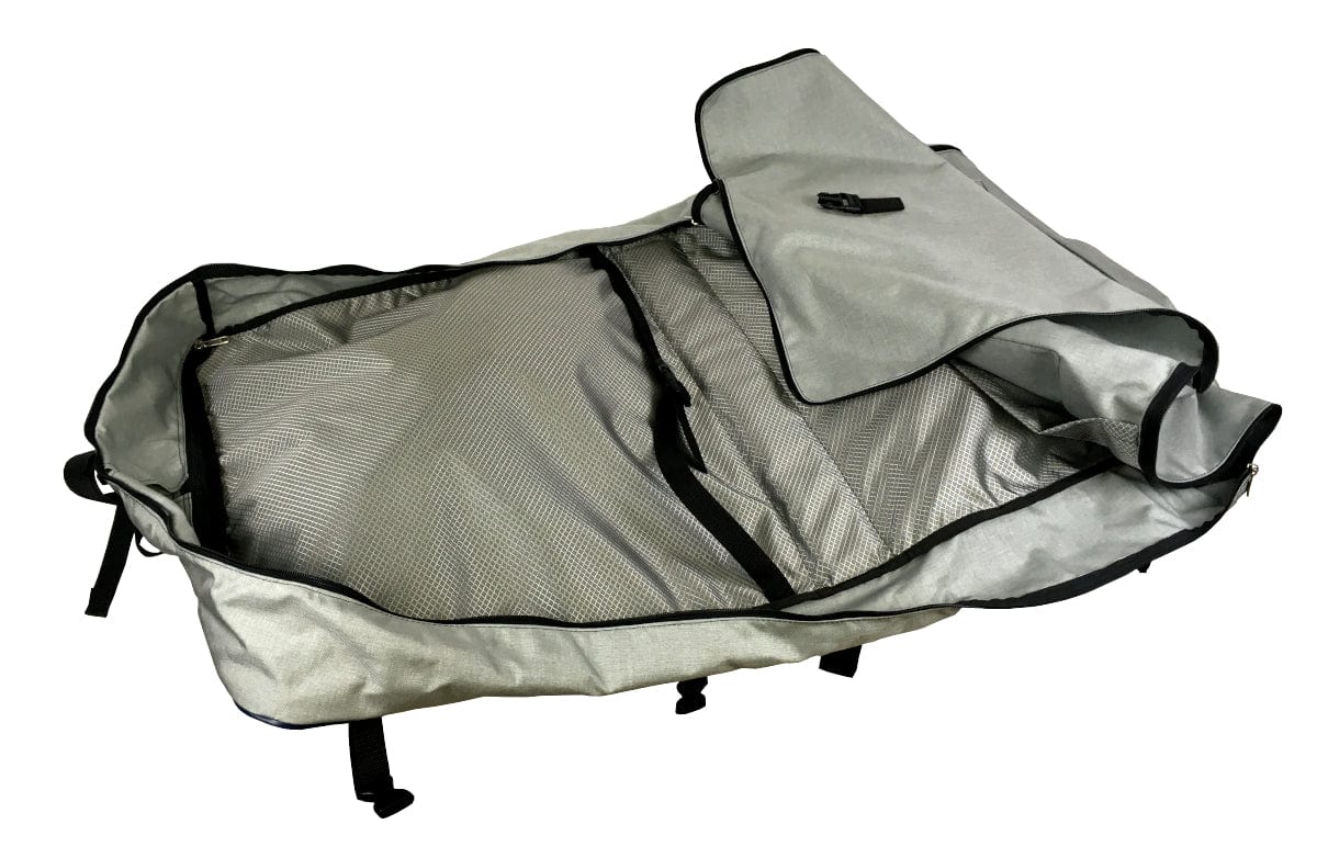 Tough Traveler CLASSIC Wally Lock Garment Bag