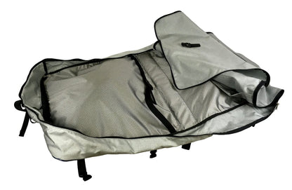 Tough Traveler CLASSIC Wally Lock Garment Bag