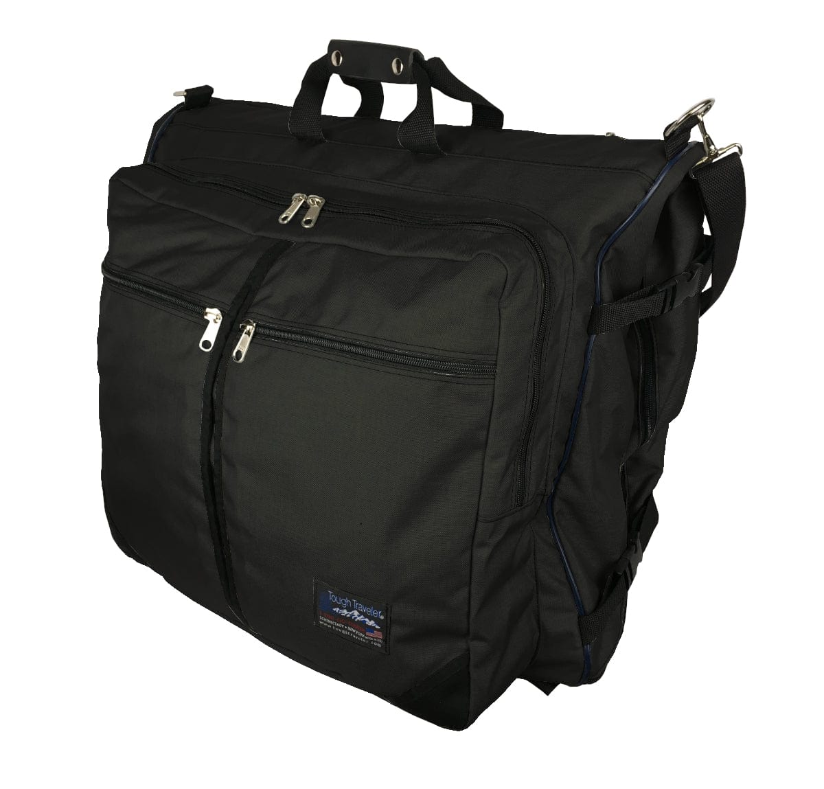 Tough Traveler CLASSIC Wally Lock Garment Bag
