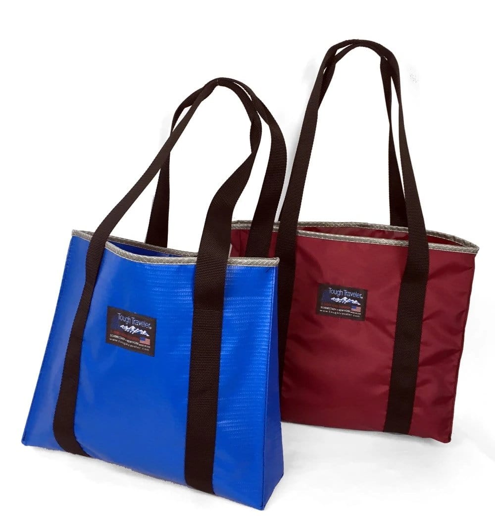 Tough Traveler CLASSIC TOTE