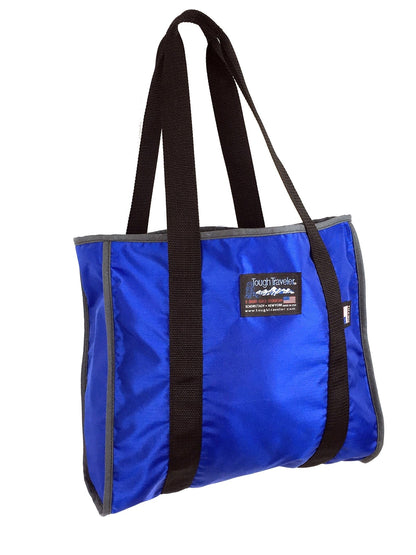 Tough Traveler CLASSIC TOTE