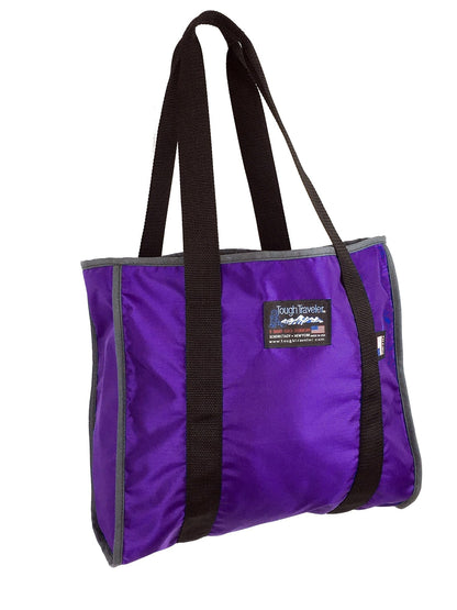 Tough Traveler CLASSIC TOTE