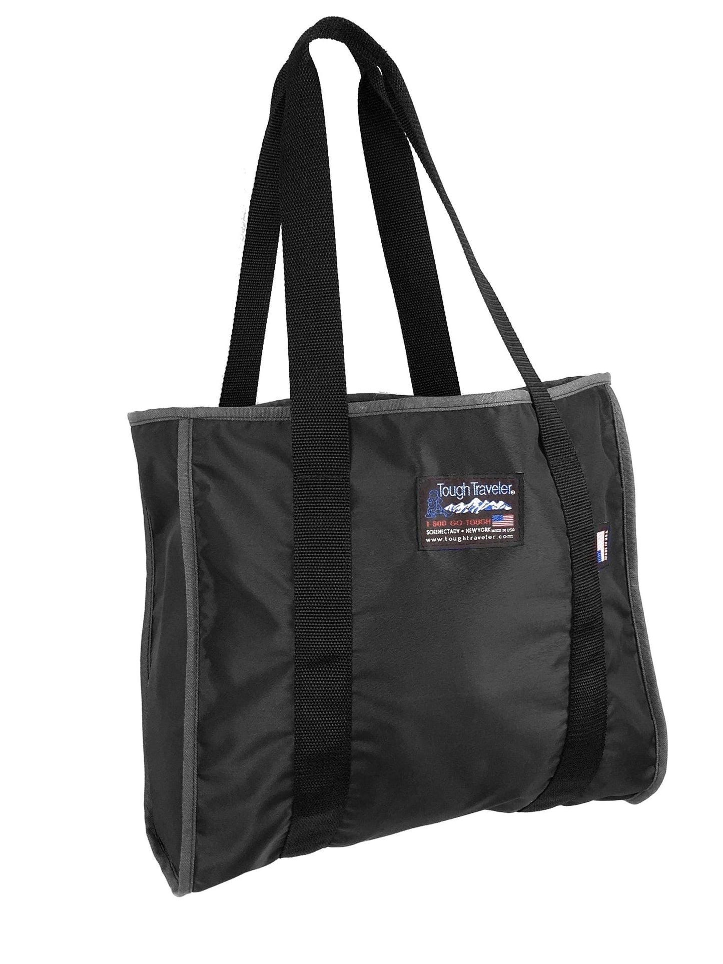 Tough Traveler CLASSIC TOTE