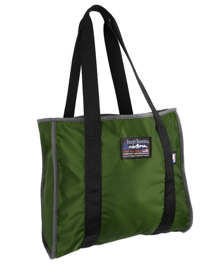 Tough Traveler CLASSIC TOTE