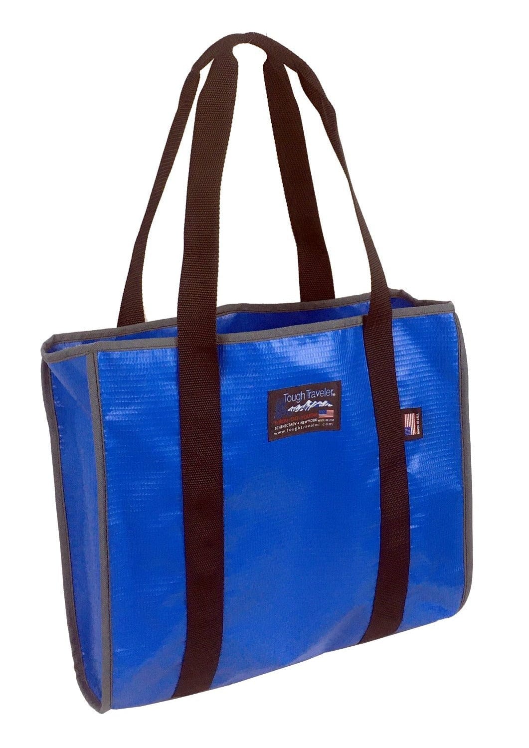 Tough Traveler CLASSIC TOTE