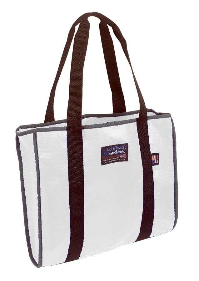 Tough Traveler CLASSIC TOTE