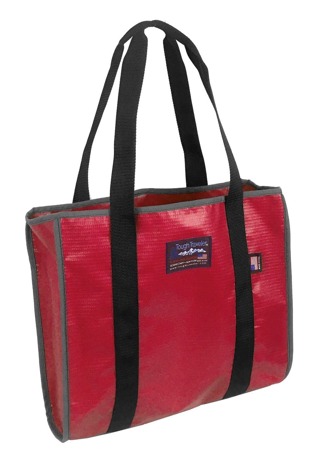 Tough Traveler CLASSIC TOTE