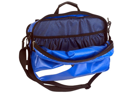 Tough Traveler COMMUTER Vinyl Carry-On