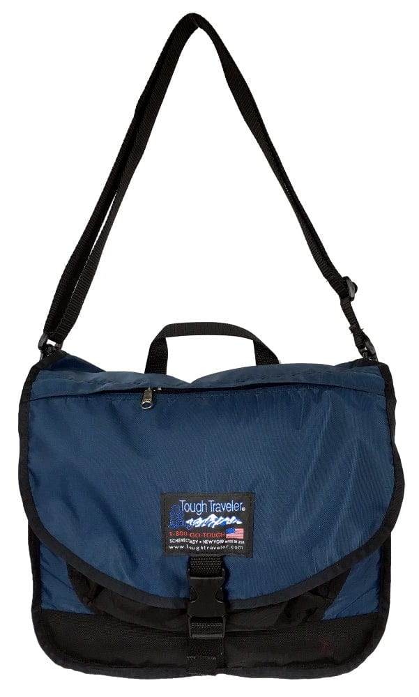 Tough Traveler DELLA Computer Bag