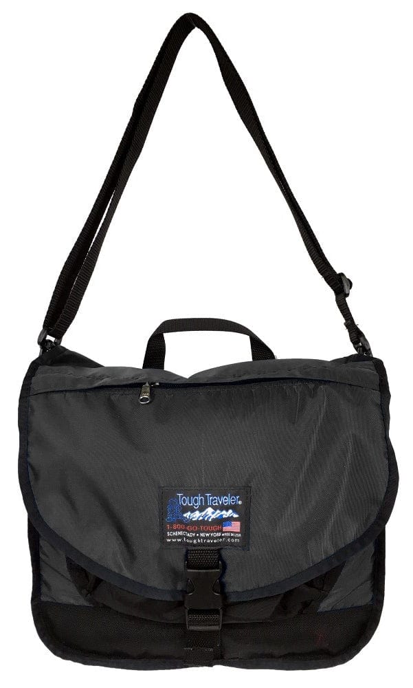 Tough Traveler DELLA Computer Bag