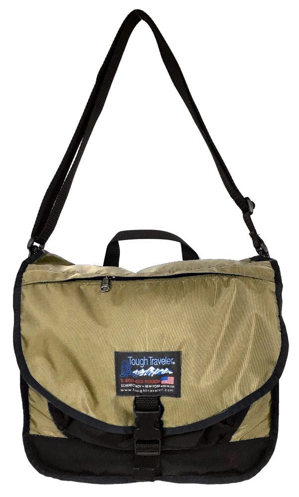 Tough Traveler DELLA Computer Bag