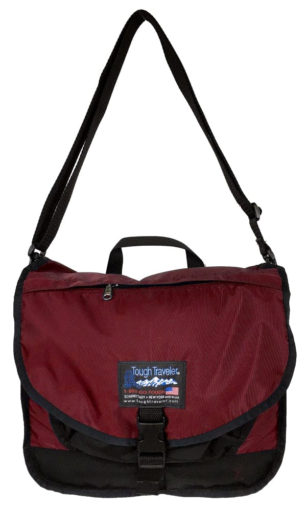 Tough Traveler DELLA Computer Bag