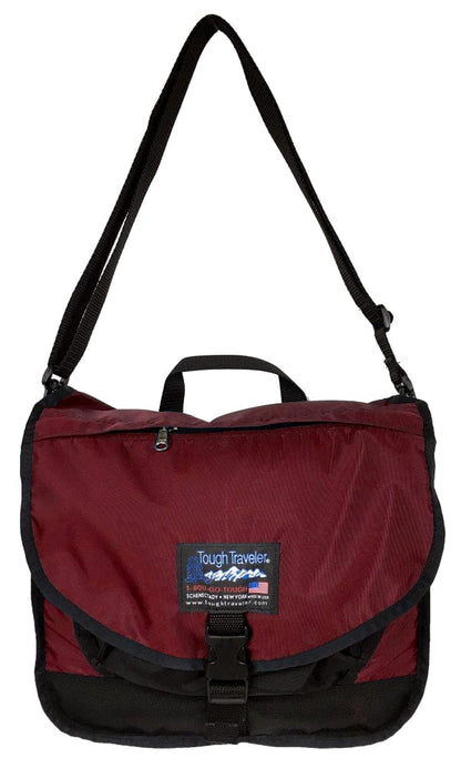 Tough Traveler DELLA Computer Bag