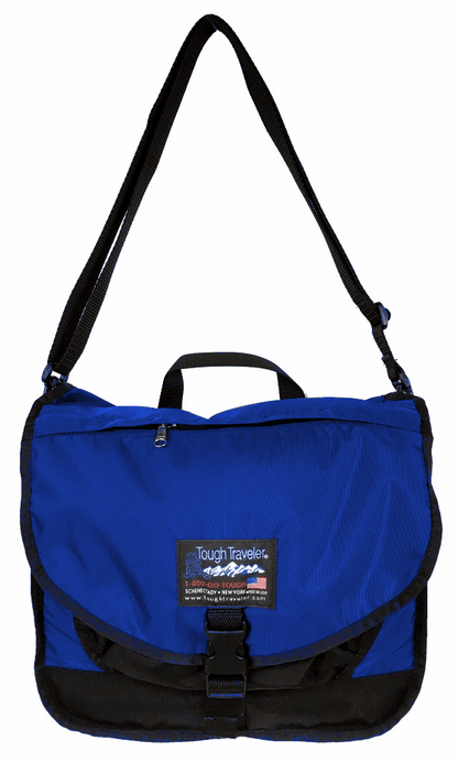 Tough Traveler DELLA Computer Bag