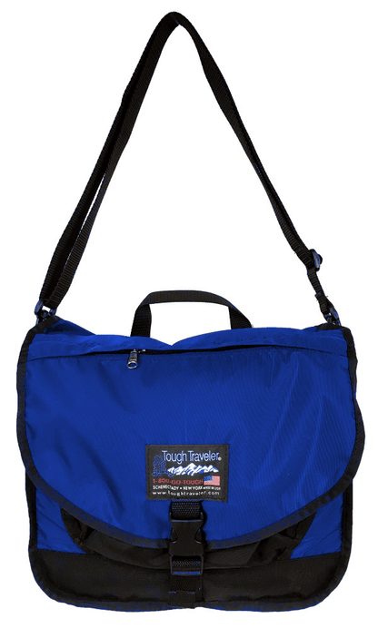 Tough Traveler DELLA Computer Bag
