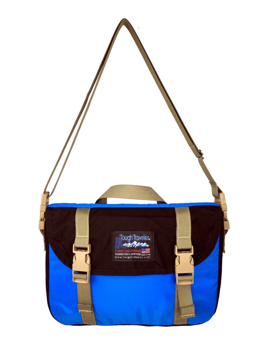 Tough Traveler EDISON 14” Laptop Case