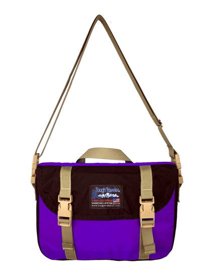 Tough Traveler EDISON 14” Laptop Case