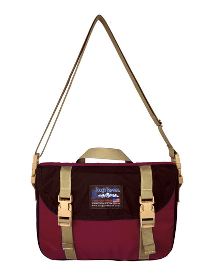 Tough Traveler EDISON 14” Laptop Case