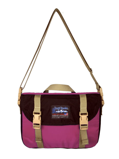 Tough Traveler EDISON 14” Laptop Case